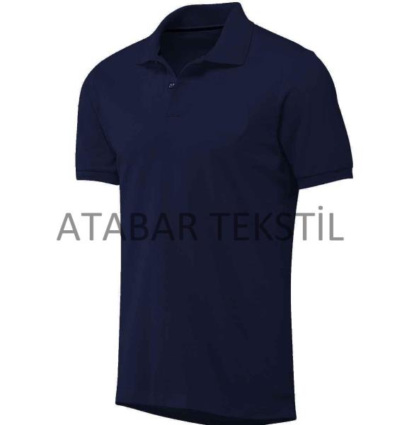 Polo Tshirt Basic