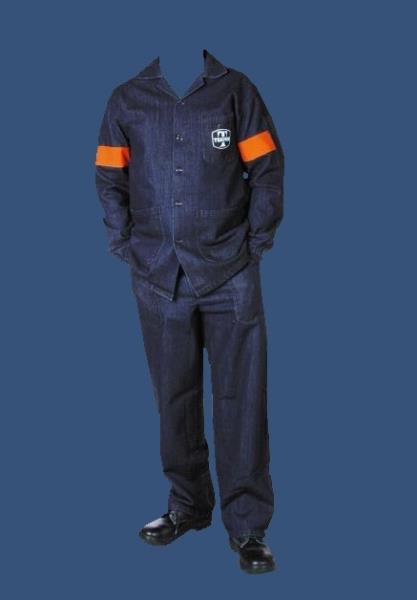 Kot İş Elbiseleri KCP1501