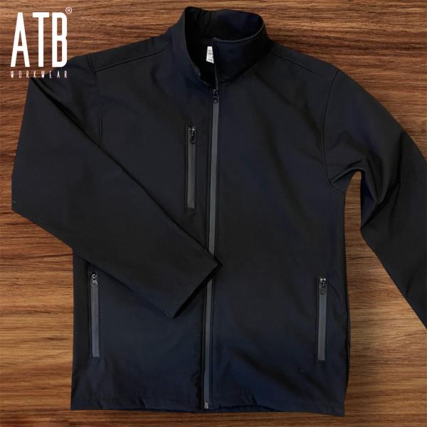 MONT SOFTSHELL ATABAR